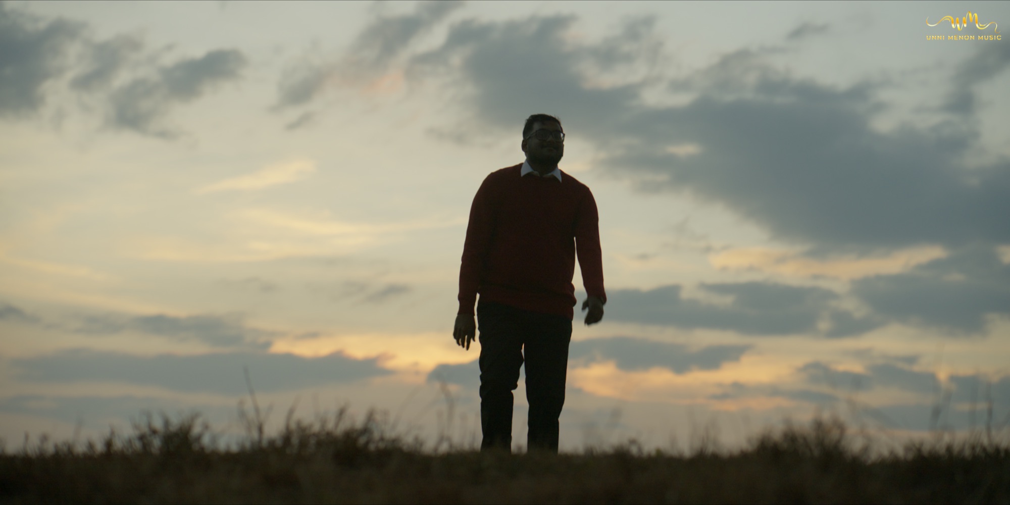 Shot 06 — the camera original, ungraded